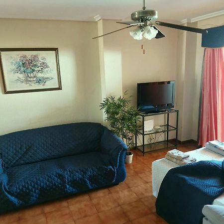 Maximar Apartment 8 Bed Places, Heated Swimmingpool Арона Екстер'єр фото