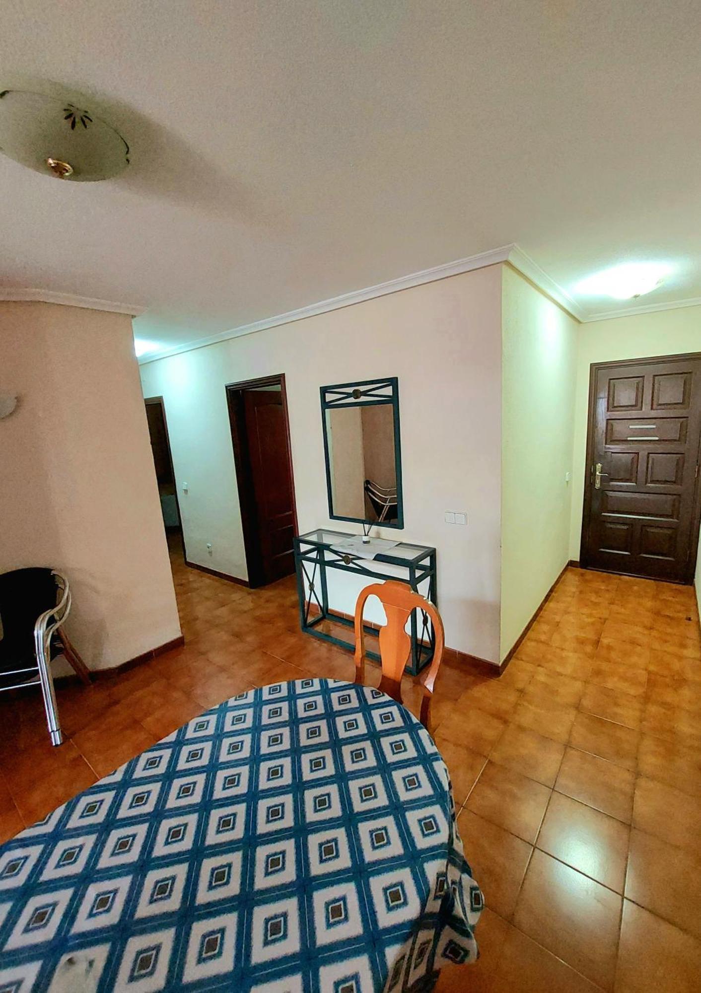 Maximar Apartment 8 Bed Places, Heated Swimmingpool Арона Екстер'єр фото