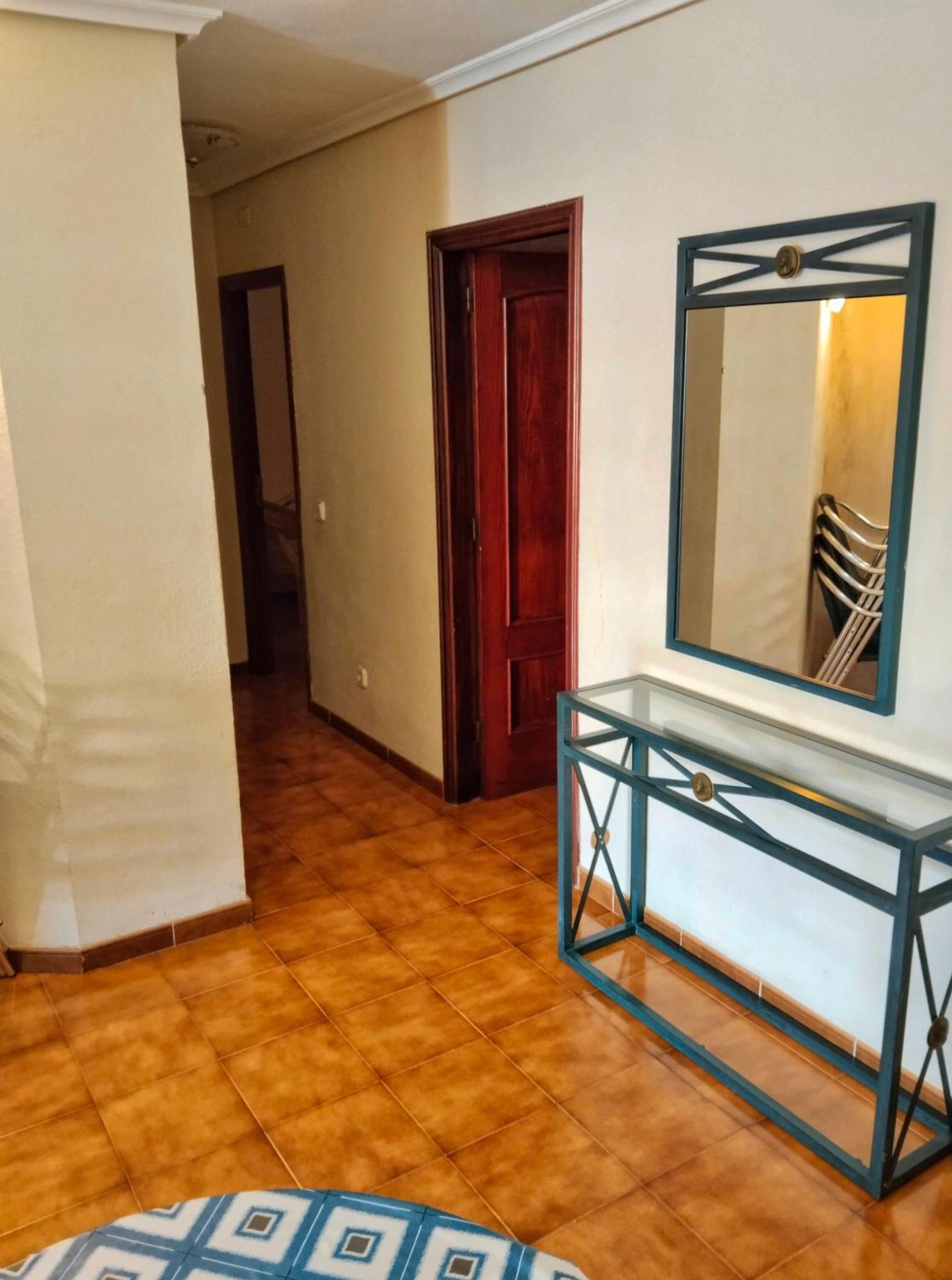 Maximar Apartment 8 Bed Places, Heated Swimmingpool Арона Екстер'єр фото