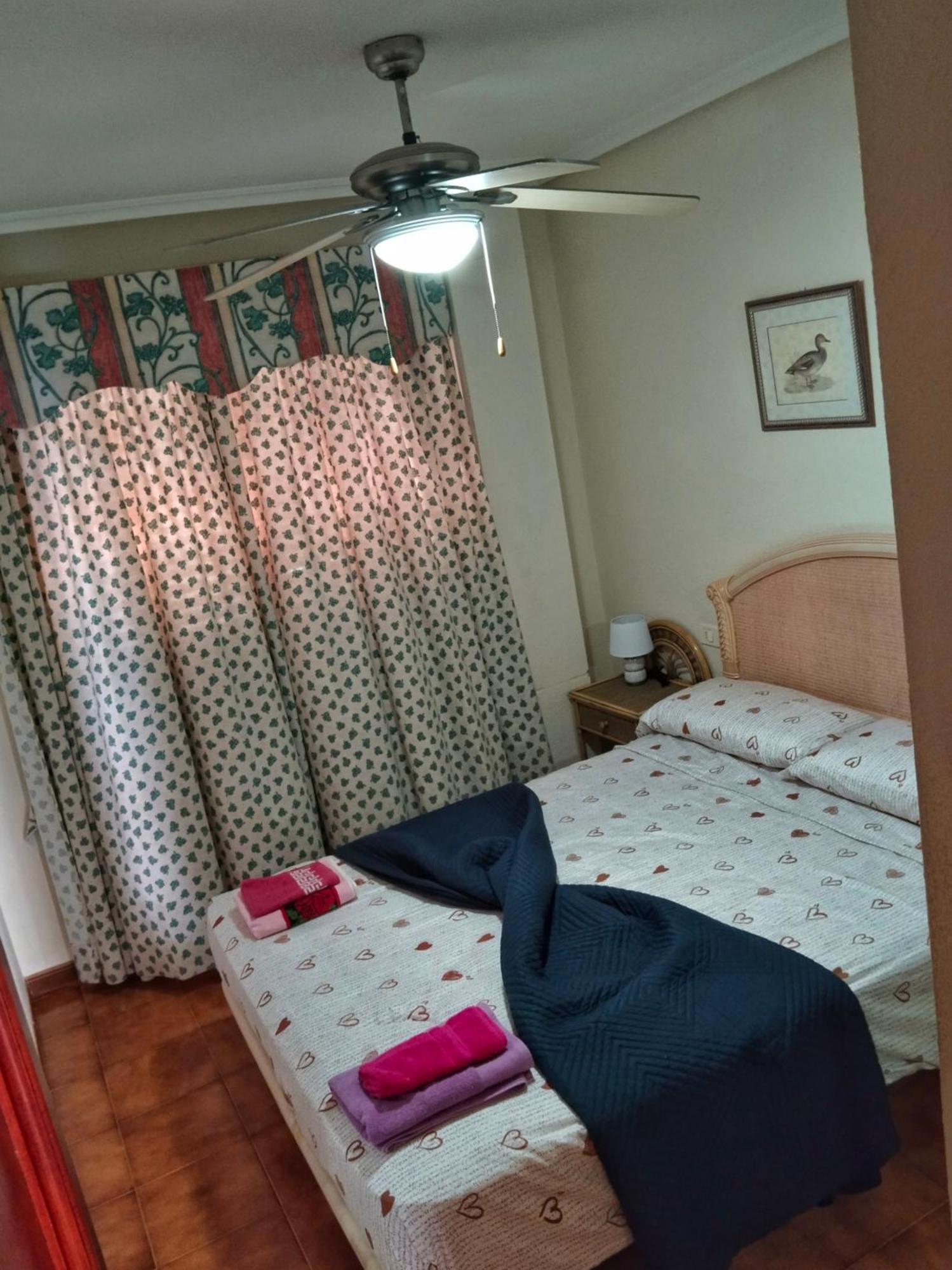Maximar Apartment 8 Bed Places, Heated Swimmingpool Арона Екстер'єр фото
