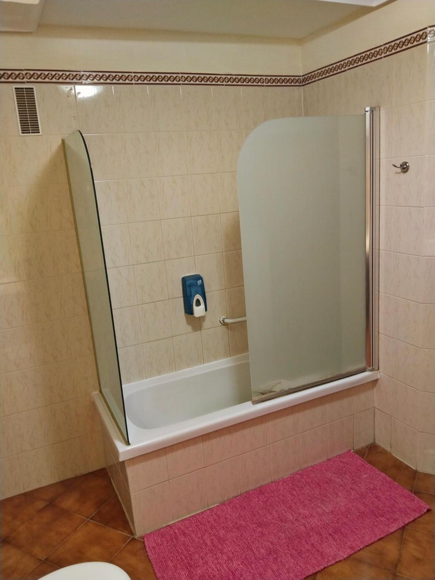 Maximar Apartment 8 Bed Places, Heated Swimmingpool Арона Екстер'єр фото