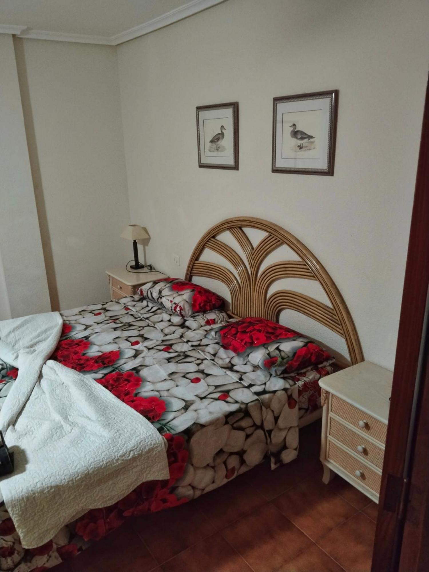 Maximar Apartment 8 Bed Places, Heated Swimmingpool Арона Екстер'єр фото